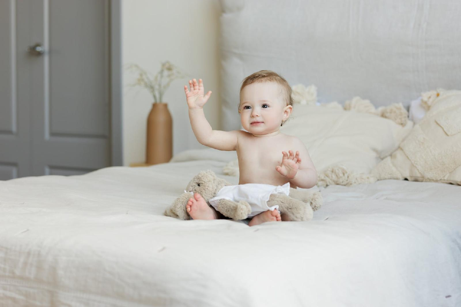 Le bebe reborn, le compagnon ideal pour votre enfant